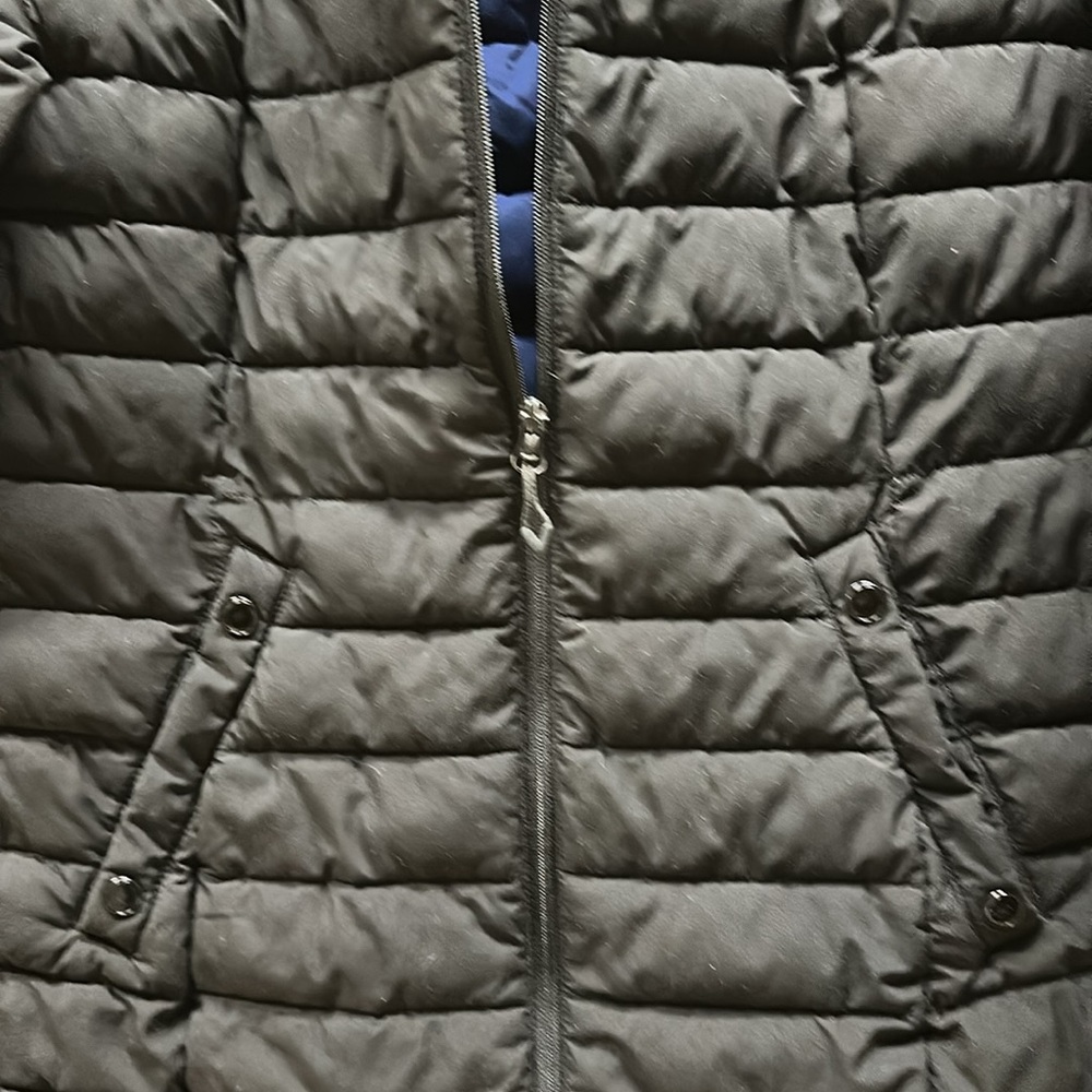 Halitech coat - Picture 3 of 7